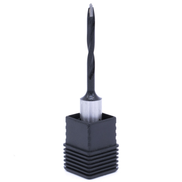 Сверло присадочное монолитное чашечное Mnogofrez ZY-90203R