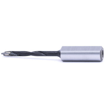 Сверло присадочное монолитное чашечное Mnogofrez ZY-90203R