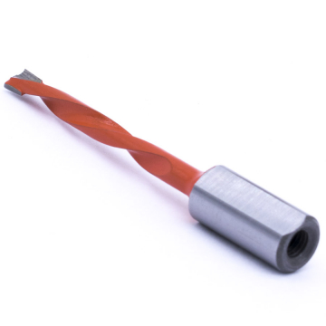 Сверло присадочное монолитное чашечное Mnogofrez ZY-90206L