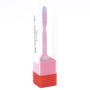 Сверло присадочное монолитное чашечное Mnogofrez ZY-90206L