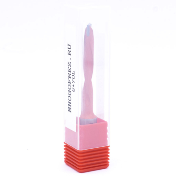 Сверло присадочное монолитное чашечное Mnogofrez ZY-90208L