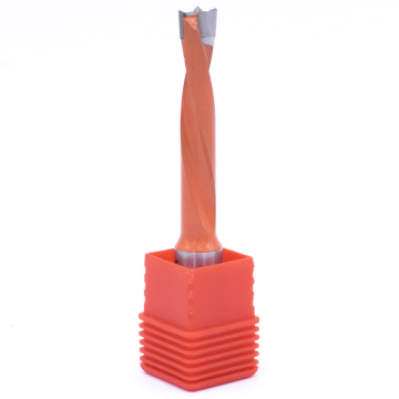 Сверло присадочное монолитное чашечное Mnogofrez ZY-90214L