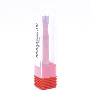 Сверло присадочное монолитное чашечное Mnogofrez ZY-90214L