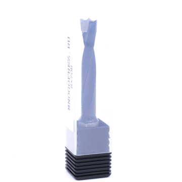 Сверло присадочное монолитное чашечное Mnogofrez ZY-90214R