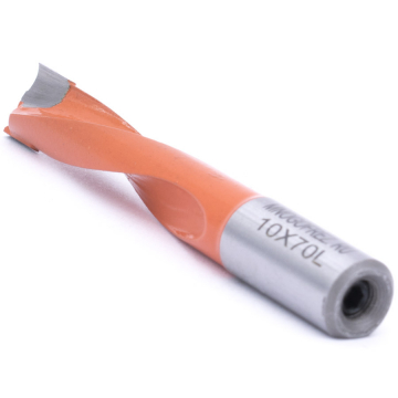 Сверло присадочное монолитное чашечное Mnogofrez ZY-90219L