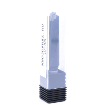 Сверло присадочное монолитное чашечное Mnogofrez ZY-90224R