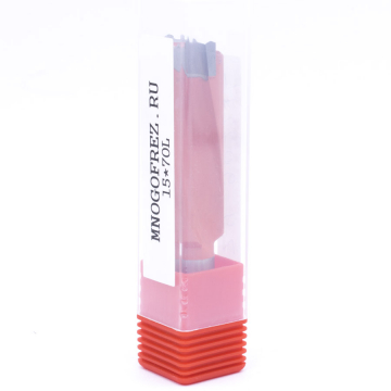 Сверло присадочное монолитное чашечное Mnogofrez ZY-90227L