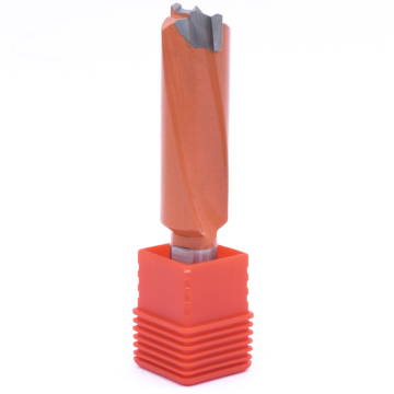 Сверло присадочное монолитное чашечное Mnogofrez ZY-90227L