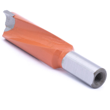 Сверло присадочное монолитное чашечное Mnogofrez ZY-90227L