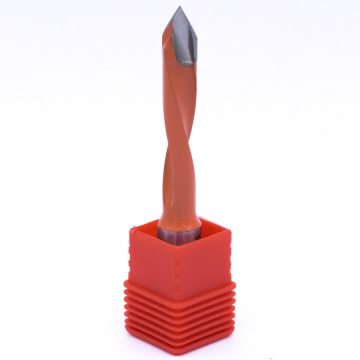 Сверло присадочное монолитное "сквозное" Mnogofrez ZY-V110204L