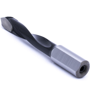 Сверло присадочное монолитное "сквозное" Mnogofrez ZY-V110204R