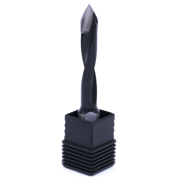 Сверло присадочное монолитное "сквозное" Mnogofrez ZY-V110204R