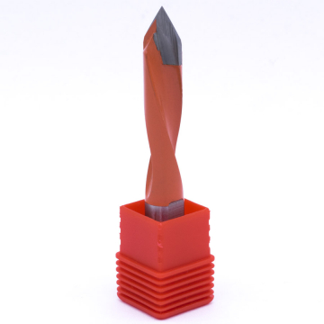 Сверло присадочное монолитное "сквозное" Mnogofrez ZY-V110206L