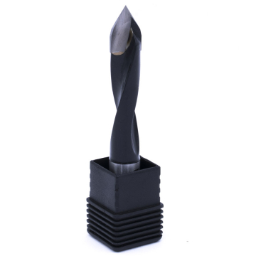 Сверло присадочное монолитное "сквозное" Mnogofrez ZY-V110206R