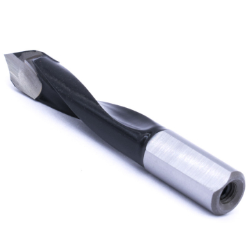 Сверло присадочное монолитное "сквозное" Mnogofrez ZY-V110206R