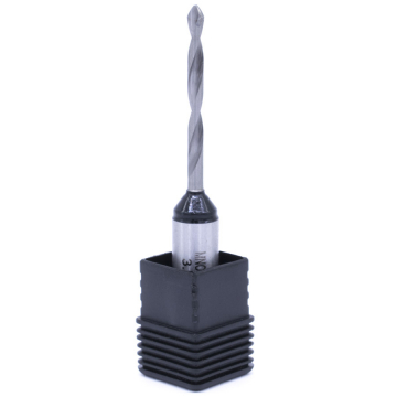 Сверло присадочное усиленное "сквозное" Mnogofrez KJ1-V40202R правое вращение