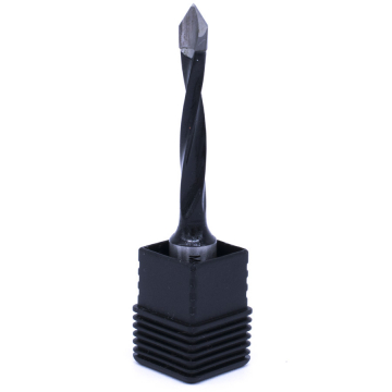 Сверло присадочное усиленное "сквозное" Mnogofrez KJ2-V80202R