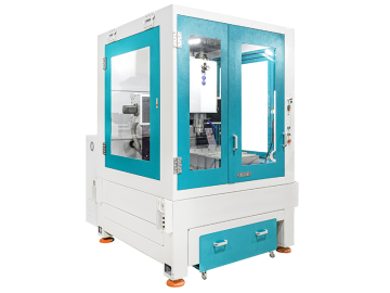 Фрезерный станок с ЧПУ по металлу Cutter TG