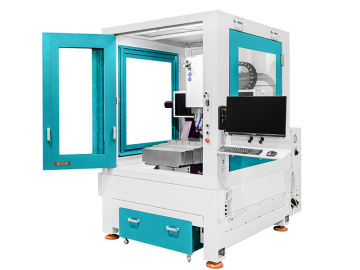 Фрезерный станок с ЧПУ по металлу Cutter TG