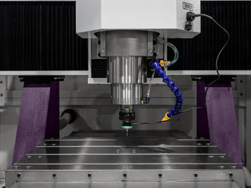 Фрезерно-гравировальный станок Cutter TG