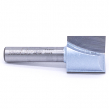 LC01061205 фреза пазовая с двумя режущим ножами TIDEWAY