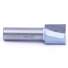 LC01061405 фреза пазовая с двумя режущим ножами TIDEWAY