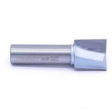 LC01061408 фреза пазовая с двумя режущим ножами TIDEWAY