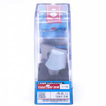 LC01062008 фреза пазовая с двумя режущим ножами TIDEWAY