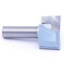 LC01062208 фреза пазовая с двумя режущим ножами TIDEWAY