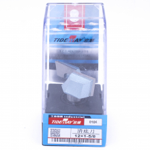 LC01062608 фреза пазовая с двумя режущим ножами TIDEWAY