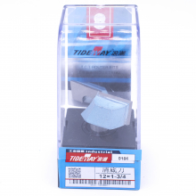 LC01062808 фреза пазовая с двумя режущим ножами TIDEWAY