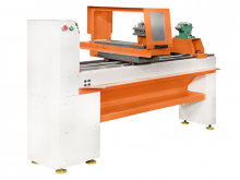 Токарный станок с ЧПУ Cutter TPS