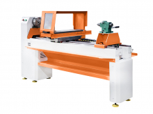 Токарный станок с ЧПУ Cutter TPS