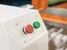 Токарный станок с ЧПУ Cutter TPS