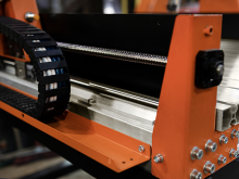 Фрезерный станок по дереву Cutter ST