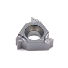 11IR1.75ISO-TC G4225G пластина резьбовая твердосплавная, метрическая резьба полный профиль 60