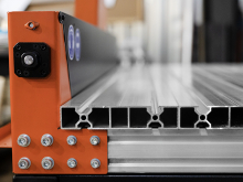 Фрезерный станок по дереву Cutter ST