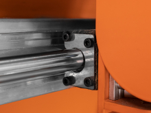 Фрезерно-гравировальный станок Cutter HD