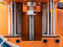 Фрезерно-гравировальный станок Cutter HD