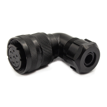 Разъем энкодера H28K7M YD28K7TSLa (EL110130LA01)