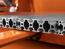 Фрезерно-гравировальный станок Cutter HD