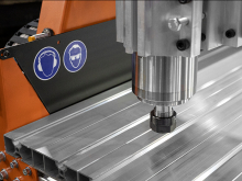 Фрезерный станок по дереву Cutter ST