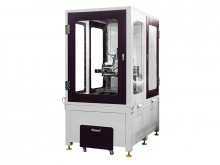 Фрезерно-гравировальный станок с ЧПУ Cutter CH