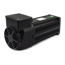 Шпиндельный серводвигатель 2,2кВт 6000rpm (комплект) 380-130H-15-60-2R2