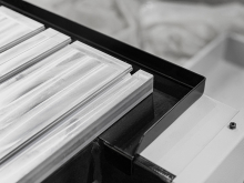 Фрезерно-гравировальный станок серии Cutter H