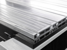 Фрезерно-гравировальный станок серии Cutter H