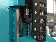 Фрезерно-гравировальный станок серии Cutter H