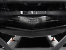 Фрезерно-гравировальный станок серии Cutter H