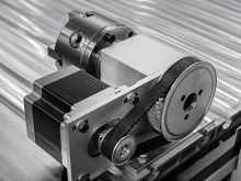 Фрезерно-гравировальный станок серии Cutter H