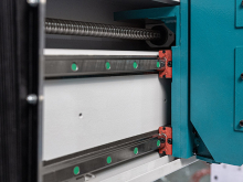 Фрезерно-гравировальный станок серии Cutter H